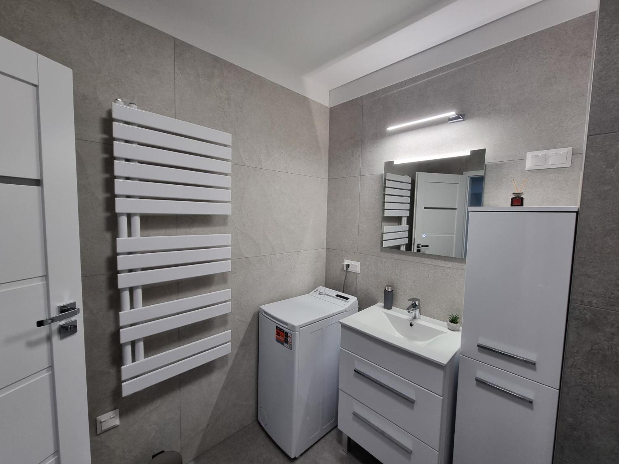 Sunset Apartmanok By Mital Szeged Exterior photo
