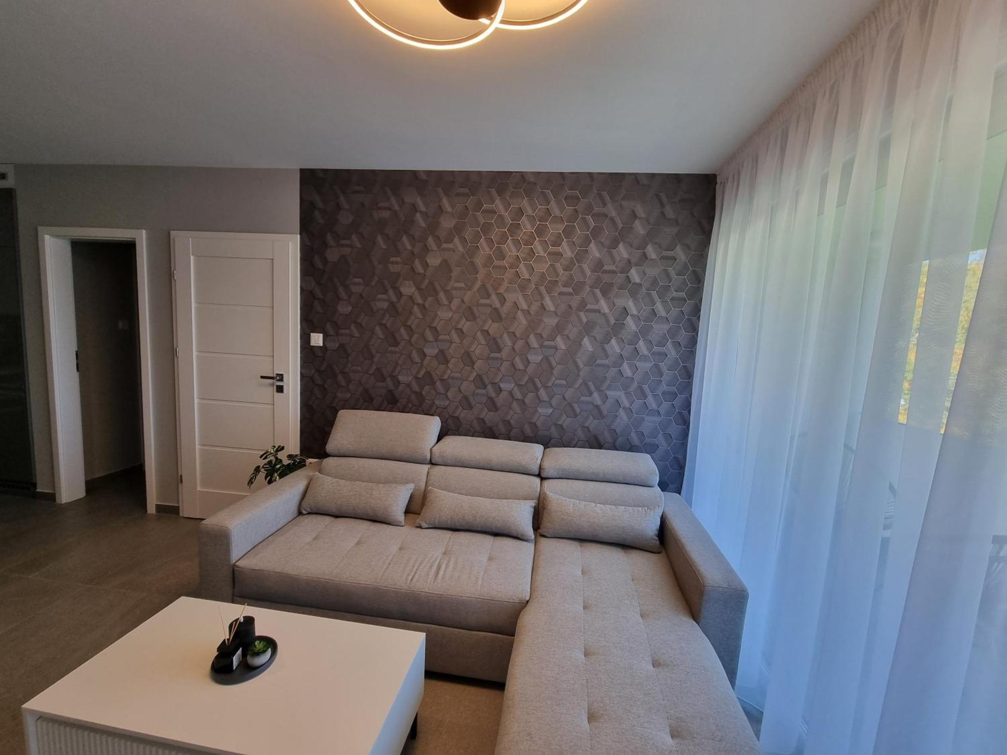 Sunset Apartmanok By Mital Szeged Exterior photo